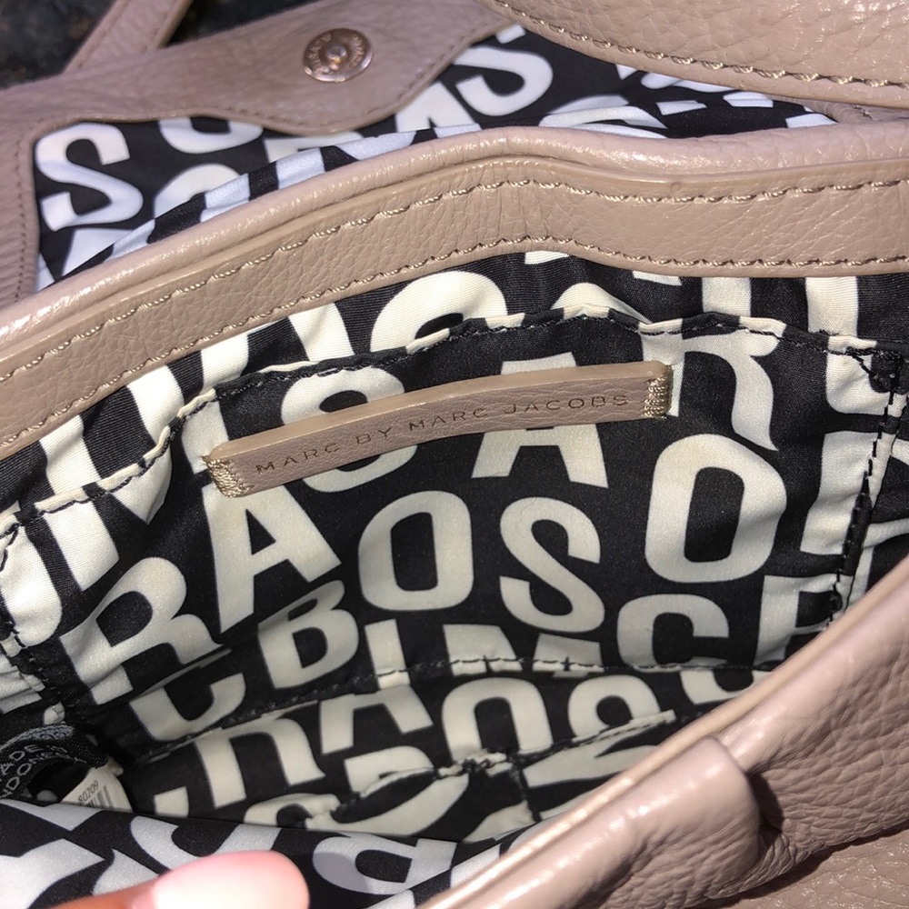 MARC BY MARC JACOBS Crossbody - Picture 6 of 8